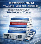 Siemens PLC Trainer & Training Course service manual preview page 3