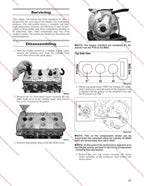 2014-2018 Yamaha SR Viper Service Manual service manual preview page 5