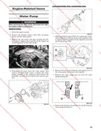 2014-2018 Yamaha SR Viper Service Manual service manual preview page 7