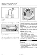 Skidoo MXZ Summit GSX Service Manual service manual preview page 7