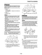 Yamaha Tracer 900 / 900GT MTT850D Service Manual service manual preview page 6