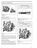 Can Am Spyder RT RT-S Service Manual service manual preview page 2
