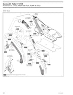 Lynx XTerrain Brutal 850 Service Manual service manual preview page 4