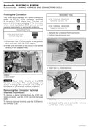 Lynx XTerrain Brutal 850 Service Manual service manual preview page 5