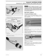 Lynx XTerrain Series 600 850 Service Manual service manual preview page 6
