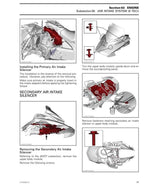 Lynx XTerrain Series 600 850 Service Manual service manual preview page 3
