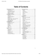 2021 Arctic Cat Wildcat XX Service Manual service manual preview page 3