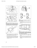 2021 Arctic Cat Wildcat XX Service Manual service manual preview page 7