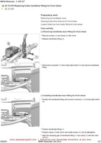 BMW C400 GT K08 Service Manual service manual preview page 7