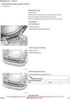BMW C400 GT K08 Service Manual service manual preview page 8