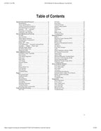 2019 Textron (Arctic Cat) Wildcat XX Service Manual service manual preview page 3