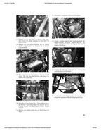 2019 Textron (Arctic Cat) Wildcat XX Service Manual service manual preview page 5