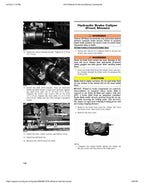 2018 Textron (Arctic Cat) Wildcat XX Service Manual service manual preview page 9