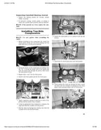 2019 Textron (Arctic Cat) Wildcat Trail Service Manual service manual preview page 6