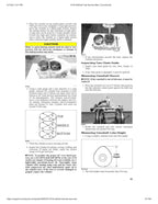 2018 Textron (Arctic Cat) Wildcat Trail Service Manual service manual preview page 7