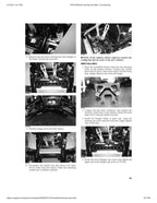 2018 Textron (Arctic Cat) Wildcat Trail Service Manual service manual preview page 9