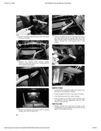 2019 Textron (Arctic Cat) Wildcat X 1000 Service Manual service manual preview page 5