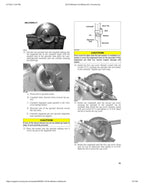 2018 Textron (Arctic Cat) Wildcat X 4 4X 1000 Service Manual service manual preview page 6