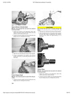 2017 Arctic Cat Wildcat Sport 700 Service Manual service manual preview page 8