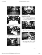 2015 Arctic Cat Wildcat Sport 700 Service Manual service manual preview page 5
