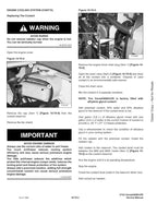 Bobcat VersaHandler V723 Service Manual service manual preview page 6