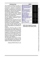CFMOTO PAPIO CL 125 Service Repair Manual service manual preview page 2