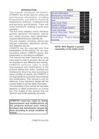 CFMOTO CFX 2E 5E Service Repair Manual service manual preview page 3