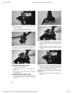 2022-2025 Arctic Cat Prowler 500 Service Manual service manual preview page 5