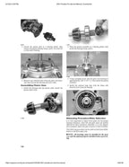 2021 Arctic Cat Prowler Pro Service Manual service manual preview page 8