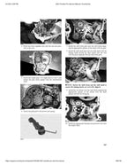 2021 Arctic Cat Prowler Pro Service Manual service manual preview page 9