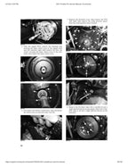 2021 Arctic Cat Prowler Pro Service Manual service manual preview page 6