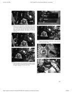2021 Arctic Cat Prowler Pro CREW Service Manual service manual preview page 9