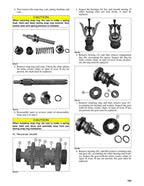 2023 Arctic Cat Prowler Pro 800 Service Manual service manual preview page 8