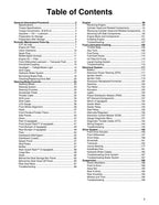 2023 Arctic Cat Prowler Pro 800 CREW Service Manual service manual preview page 3