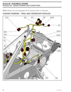 Lynx RAVE RE Enduro 600 850 Service Manual service manual preview page 5