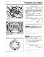 Lynx XTerrain Brutal 850 Service Manual service manual preview page 6