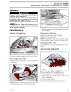 Lynx XTerrain Brutal 850 Service Manual service manual preview page 3