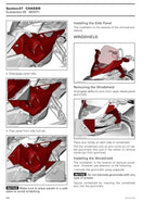 Lynx XTerrain Brutal 850 Service Manual service manual preview page 7