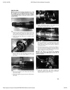2022-2026 Arctic Cat Wildcat XX Service Manual service manual preview page 9