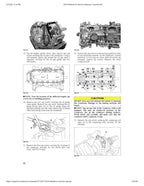 2019 Textron (Arctic Cat) Wildcat XX Service Manual service manual preview page 6