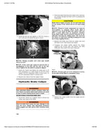 2019 Textron (Arctic Cat) Wildcat Trail Service Manual service manual preview page 9