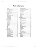 2019 Textron (Arctic Cat) Wildcat X 1000 Service Manual service manual preview page 3