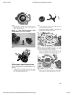 2019 Textron (Arctic Cat) Wildcat X 1000 Service Manual service manual preview page 8