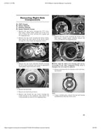 2019 Textron (Arctic Cat) Wildcat X 1000 Service Manual service manual preview page 7