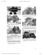 2018 Textron (Arctic Cat) Wildcat X 4 4X 1000 Service Manual service manual preview page 7