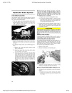 2019 Textron (Arctic Cat) Wildcat Sport 700 Service Manual service manual preview page 4