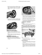 Textron Wildcat Sport 700 Service Manual service manual preview page 6