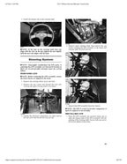 2017 Arctic Cat Wildcat Sport 700 Service Manual service manual preview page 5