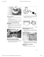 2015 Arctic Cat Wildcat Sport 700 Service Manual service manual preview page 6
