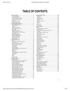 2015 Arctic Cat Wildcat Service Manual service manual preview page 3